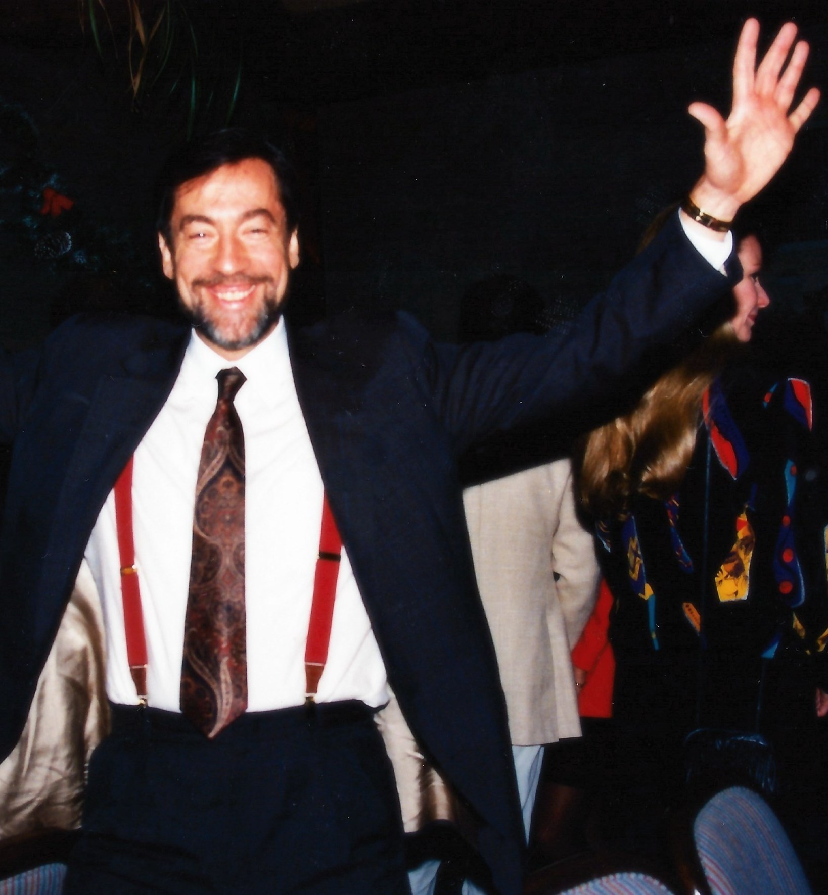 Robert Jones Obituary - Las Vegas, NV