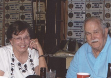 Obituary of James Curtis Conner