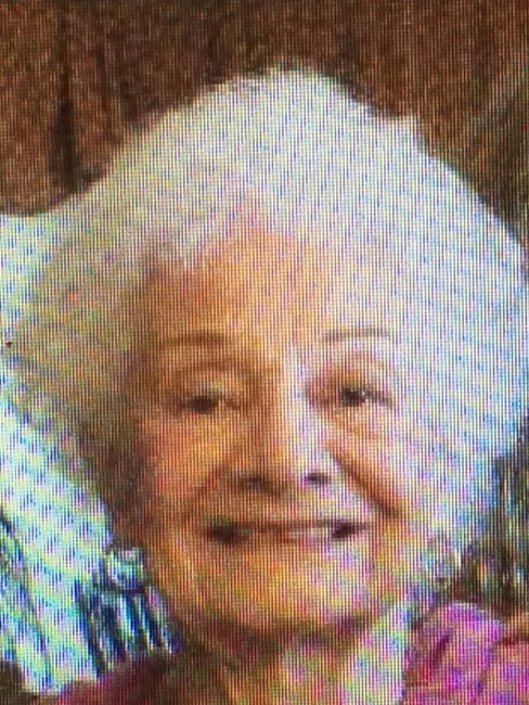 Obituary of Francine Shaffe