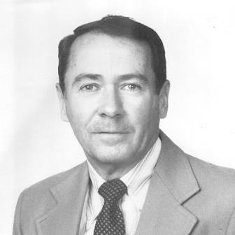 Obituary of James Maurer Muir Jr