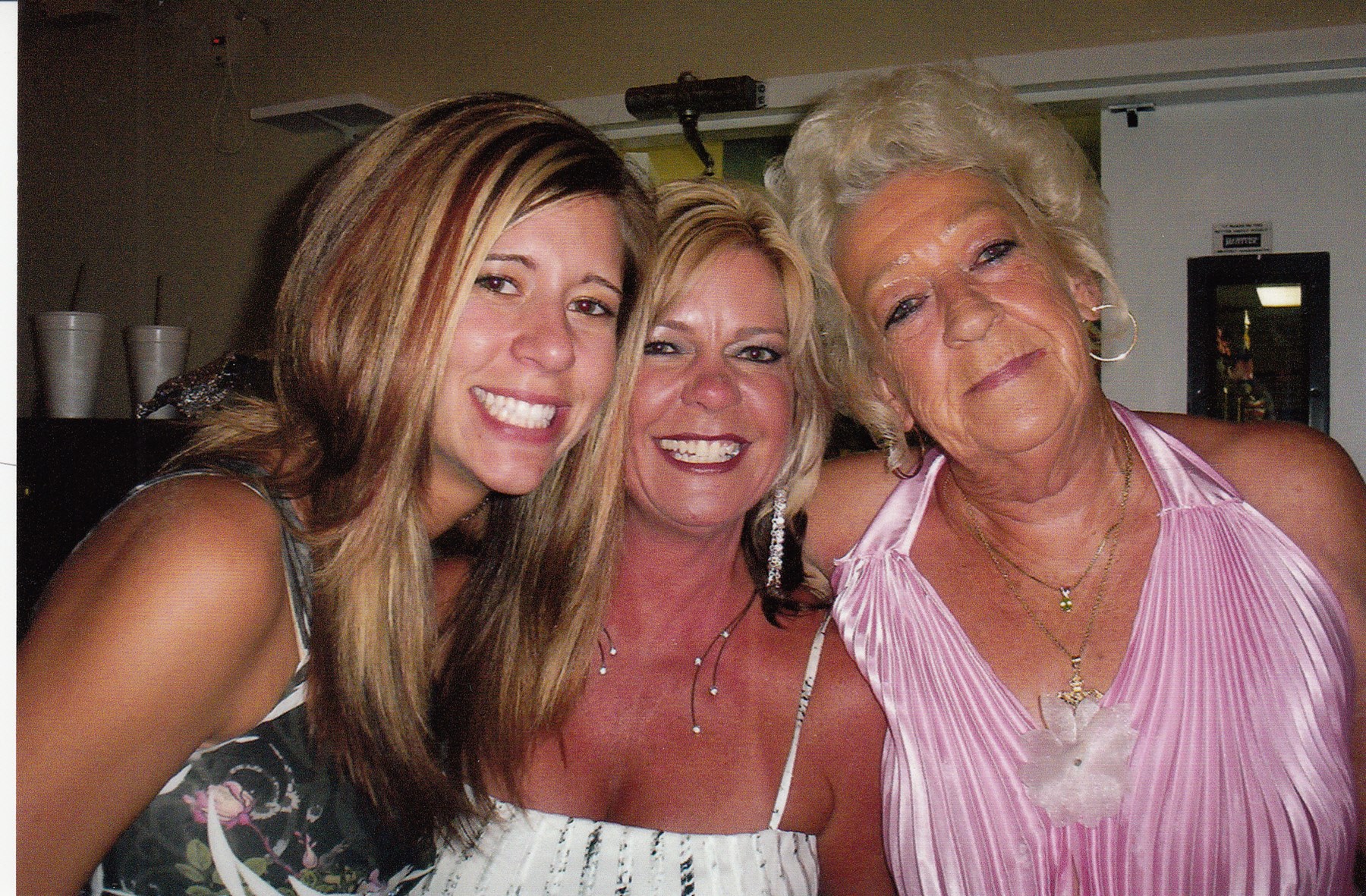 Obituary of Fern Elizabeth Smith