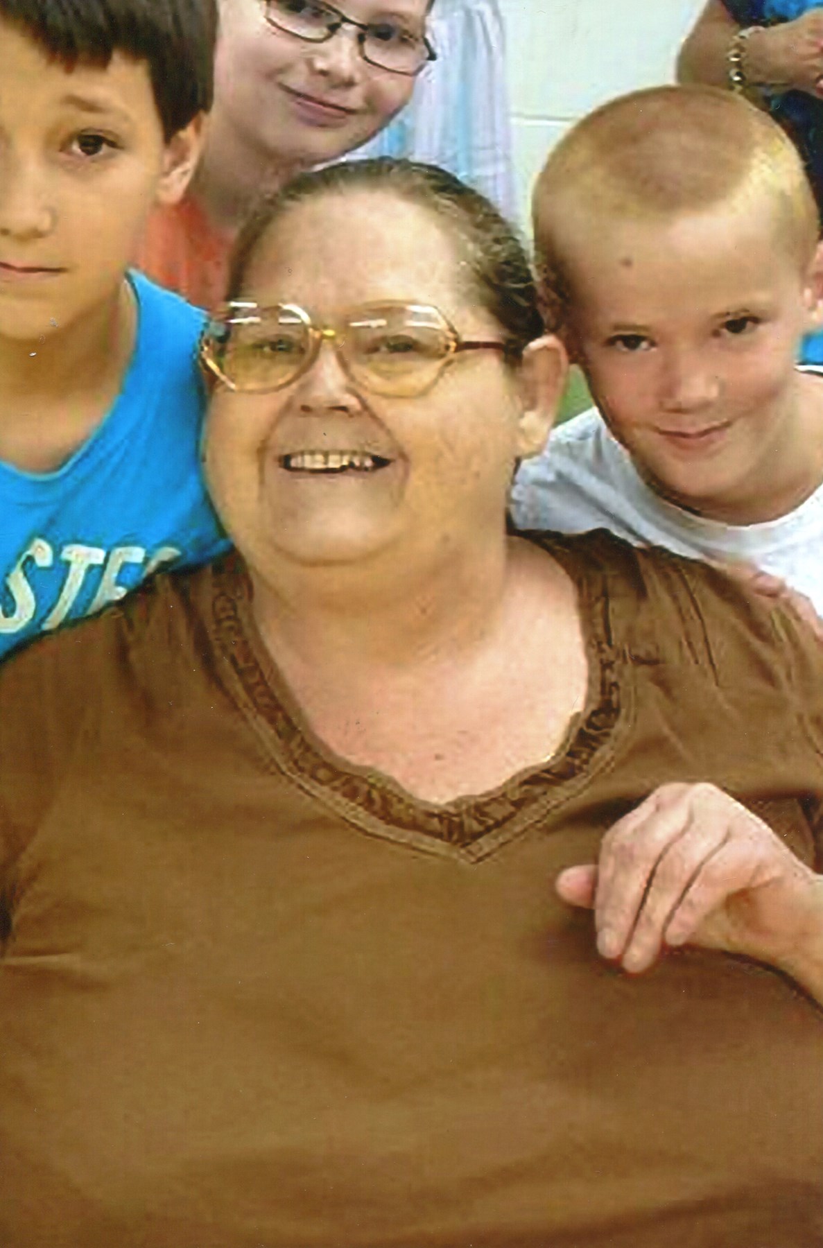 Obituary of Melanie Lane Vawter