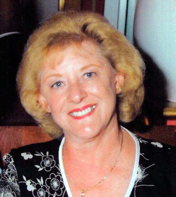 Obituary of Georgia "Ginger" J. Kosmoski