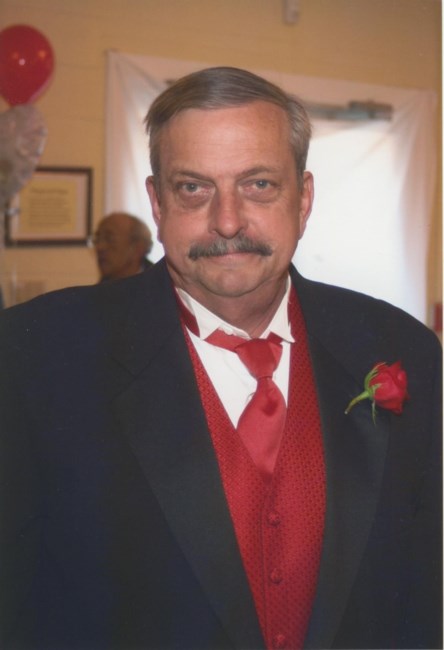 Obituary of John William Fox