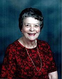 Obituary of Lucille M. Stremmel