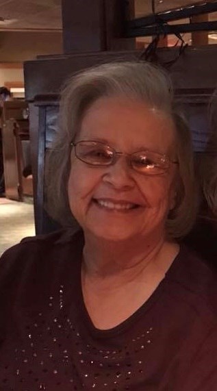 Obituary of Shirley R. Miller