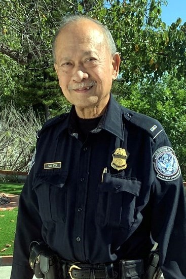 Obituary of Crispin San Juan San Jose