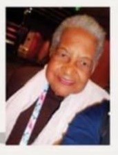 Obituary of Elizabeth Walker Salaman