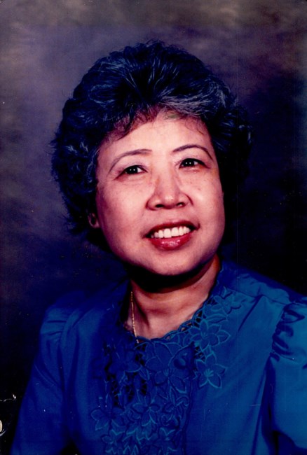 Obituary of Susan Woo Hom