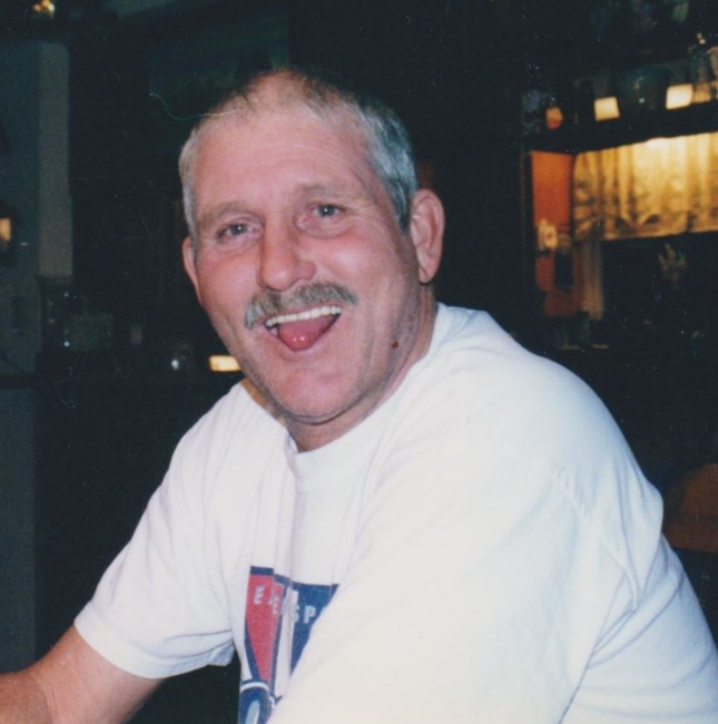 Obituary of Jerry Alan Duncan Sr.