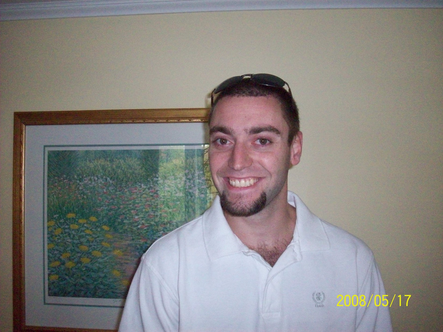 Obituary of Robert M. Machanic