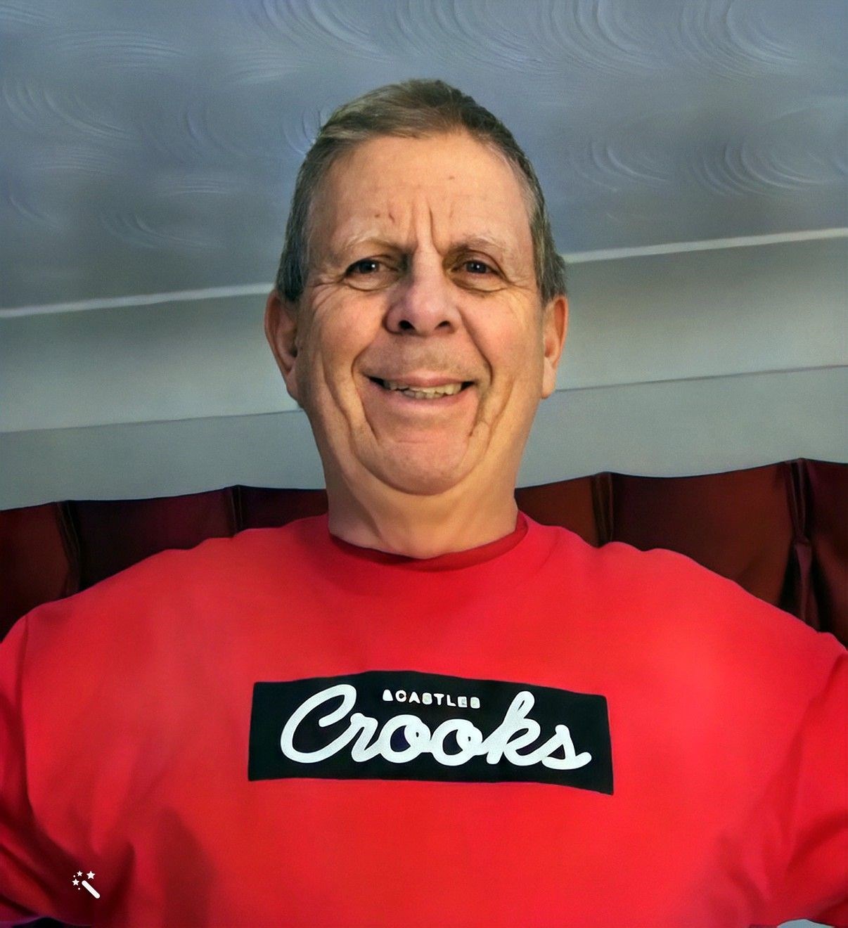 Obituary of Russel John Fields