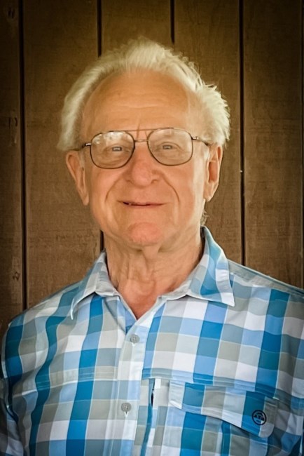 Obituary of Richard Steven Albin