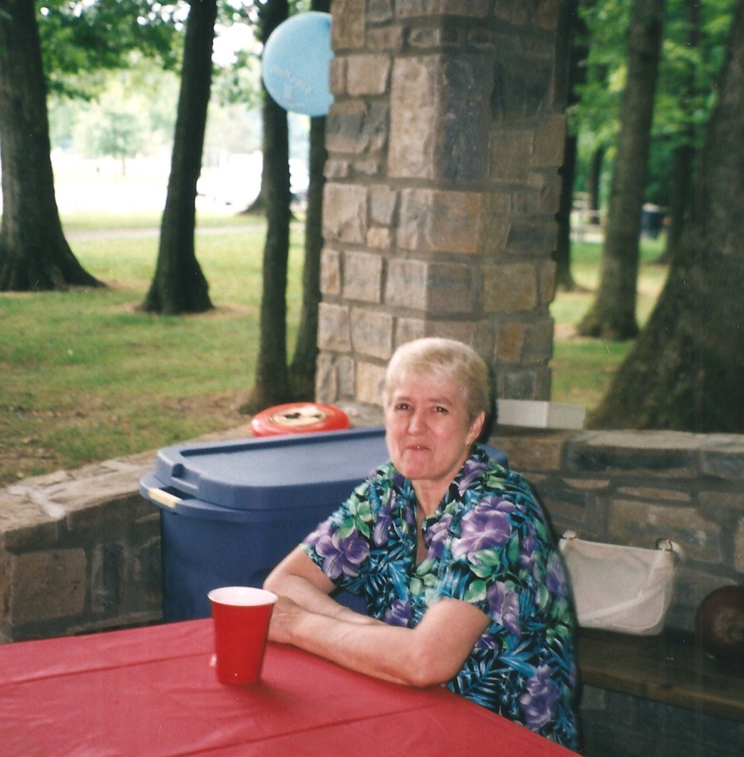 Obituary of Donna Mae Poston