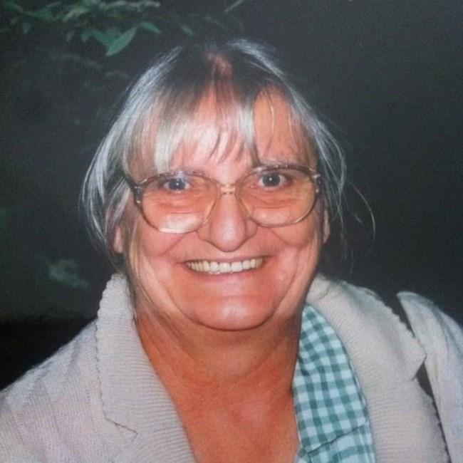 Obituary of Isabel Ann McBride