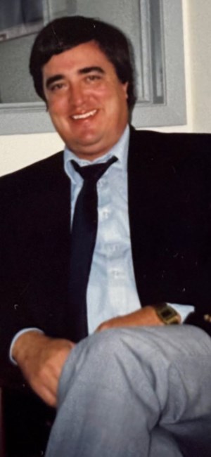 Obituary of James Andrew Wiggin