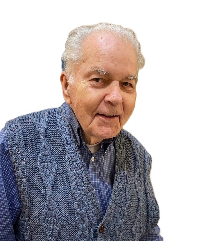 Obituario de Joseph R. McDermott