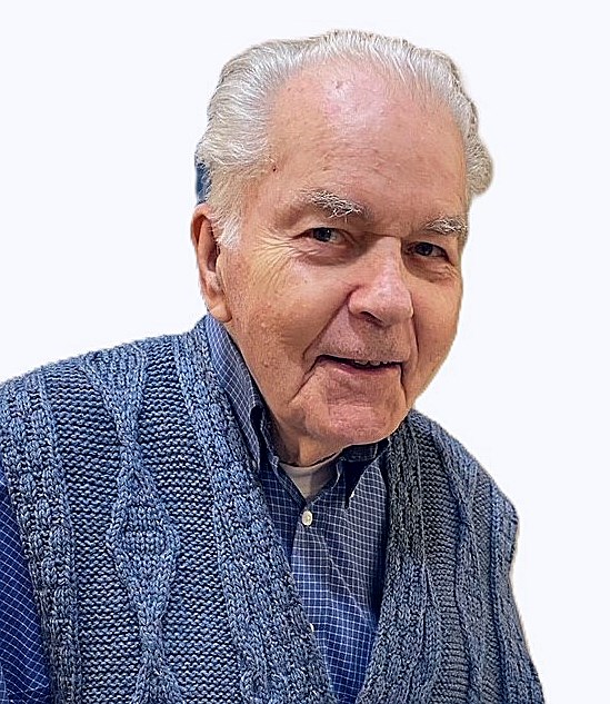 Obituary of Joseph R. McDermott