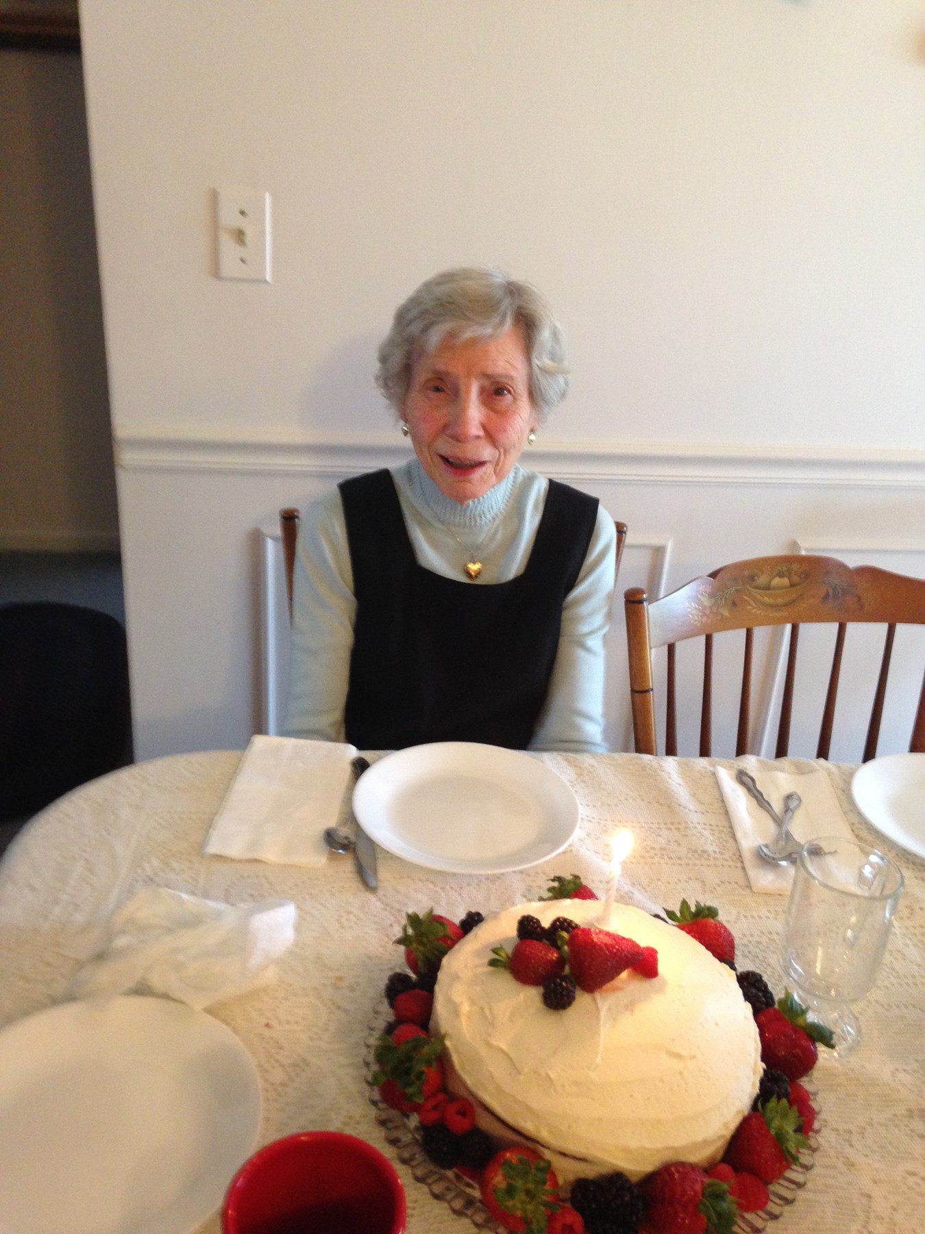 Obituary of Joyce Eva Taylor