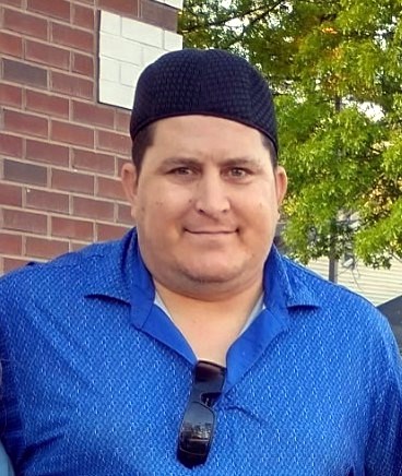 Obituary of Mark Roland Lozeau