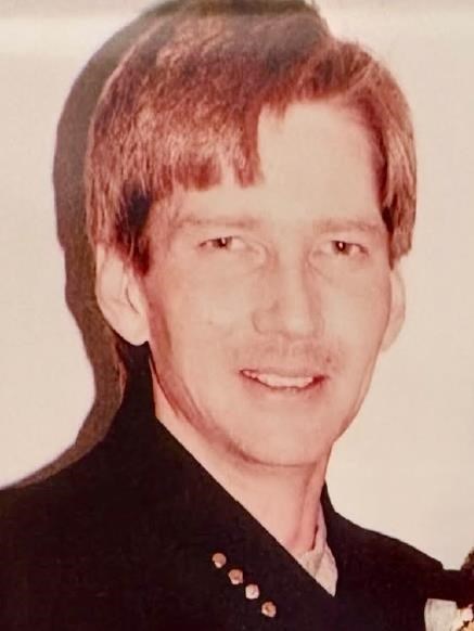 Obituary of Richard Martin Sparks II