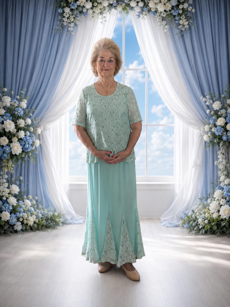 Obituary of Juline M. Smith