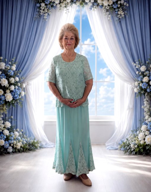 Obituary of Juline M. Smith