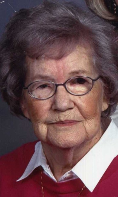 Obituary of Ina L. Powell