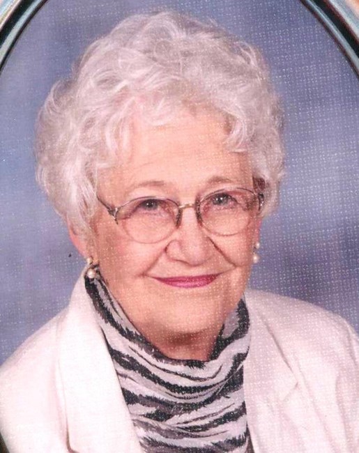 Obituary of Rosadelle "Del" "Del" McCarron
