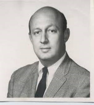 Obituary of Harold M. Nectow