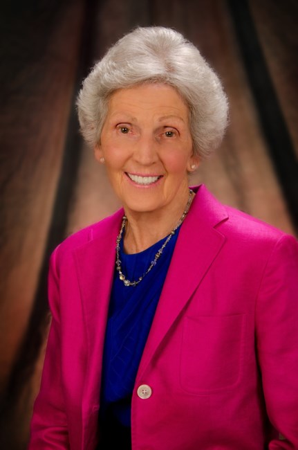 Obituary of Carolyn C. Pratt