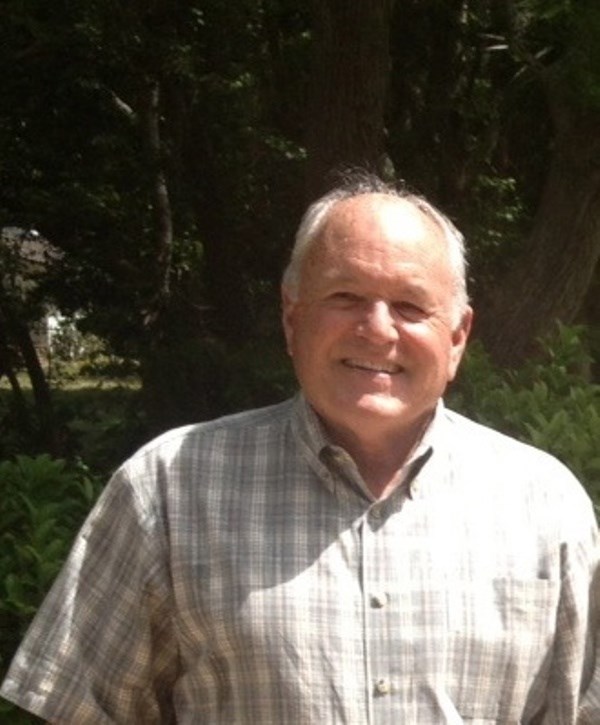 Obituary of Daniel G. Thomas Jr., DDS