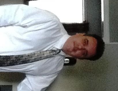 Obituary of Mr. Rory Ruff