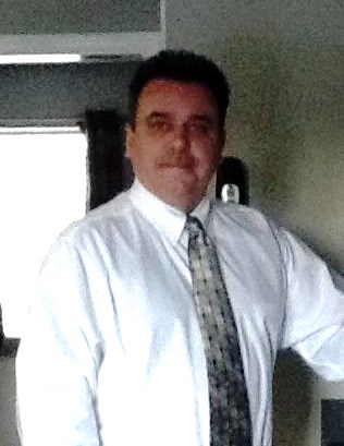 Obituary of Mr. Rory Ruff