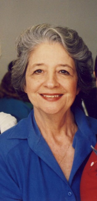 Obituary of Evelyn Sellers