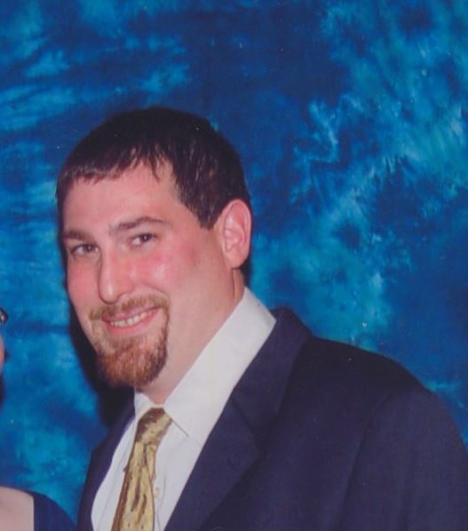 Obituario de Scott Michael Mathison