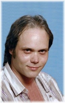 Obituary of Carl Adam Zambriki