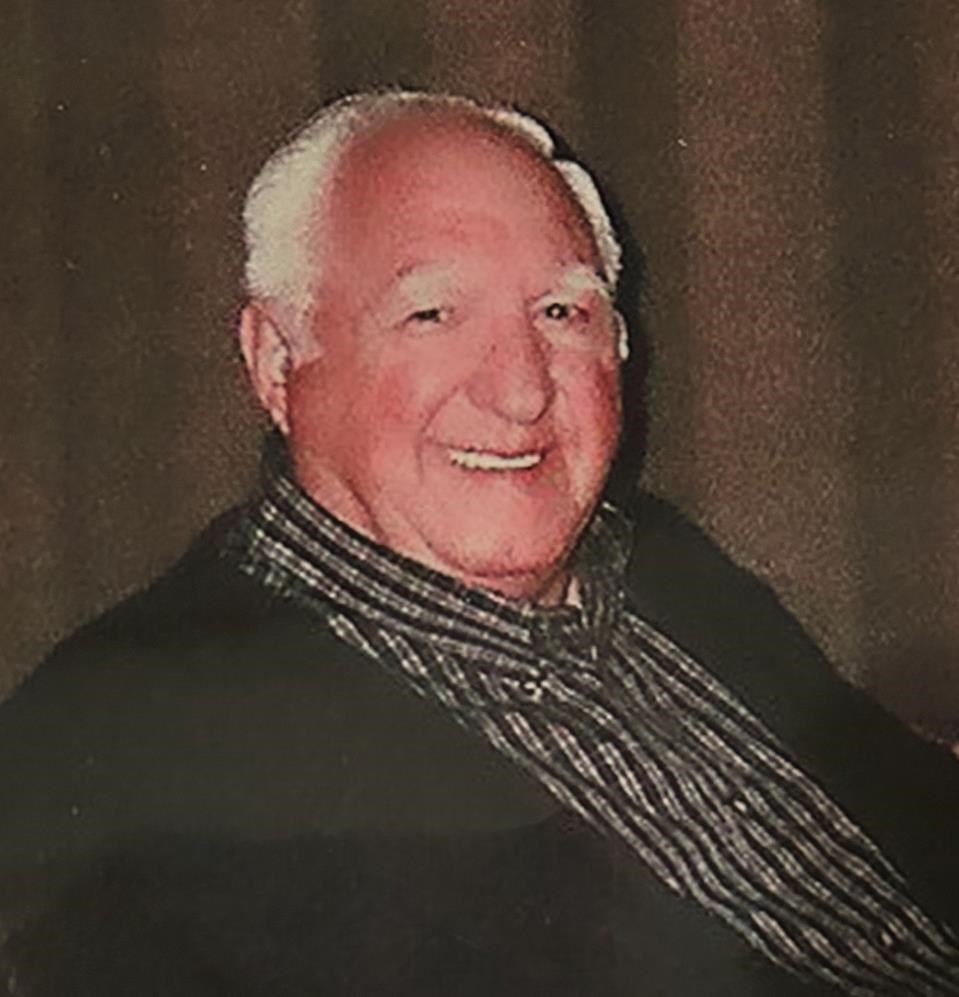 Richard Diehl Obituary Elkridge, MD