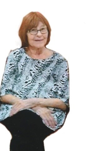 Obituary of Betty E Nye