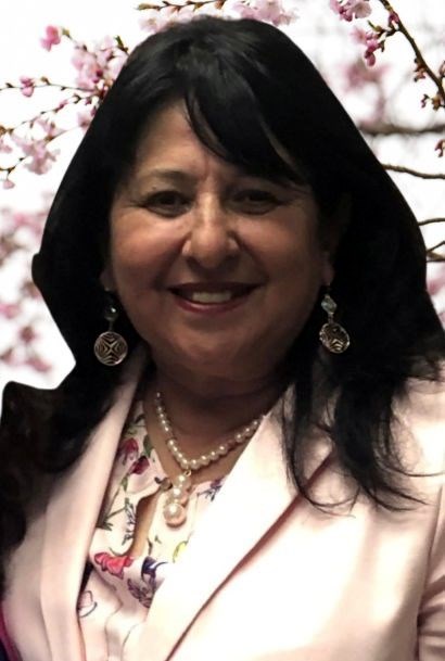 Avis de décès de Dolores Leal-Martinez