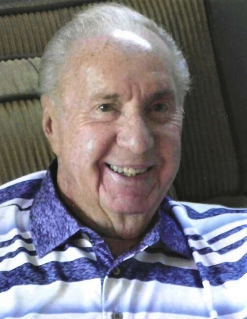 Obituary of ROBERT EDWARD KING