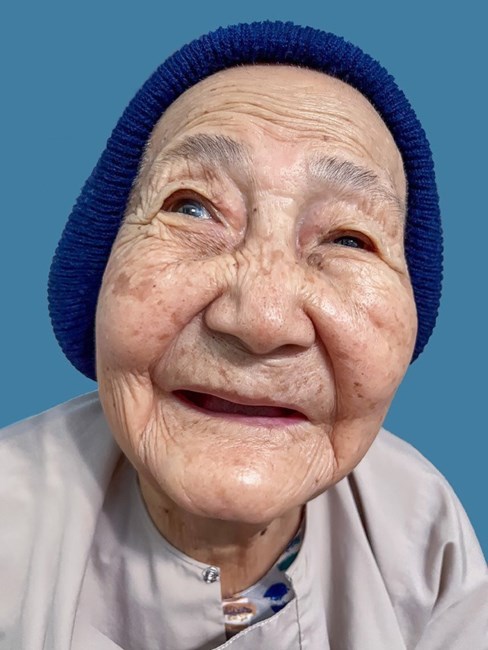 Obituary of Loi Thi Nguyen