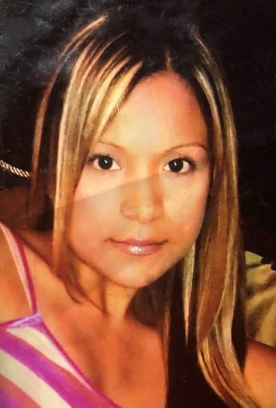 Obituary of Crystal Ann Alaniz