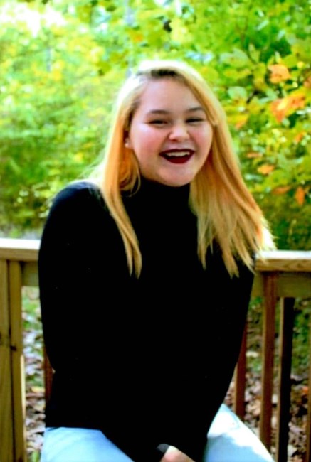 Obituary of Kiersten Rose Moore