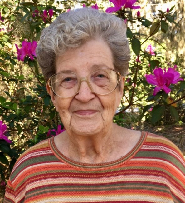 Obituary of Betty Jo Green
