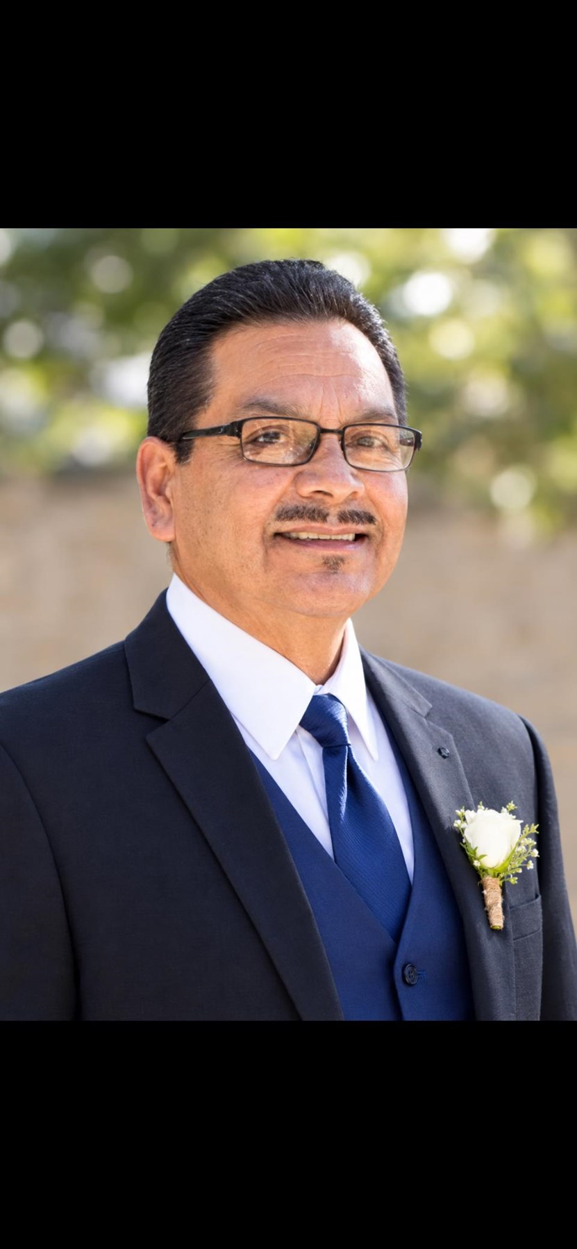 Obituary of Joe Rojas