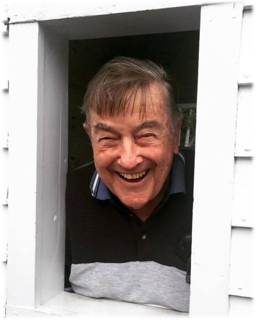 Obituary of Dwain W. Lusk