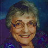 Obituary of Barbara Jean Pflipsen