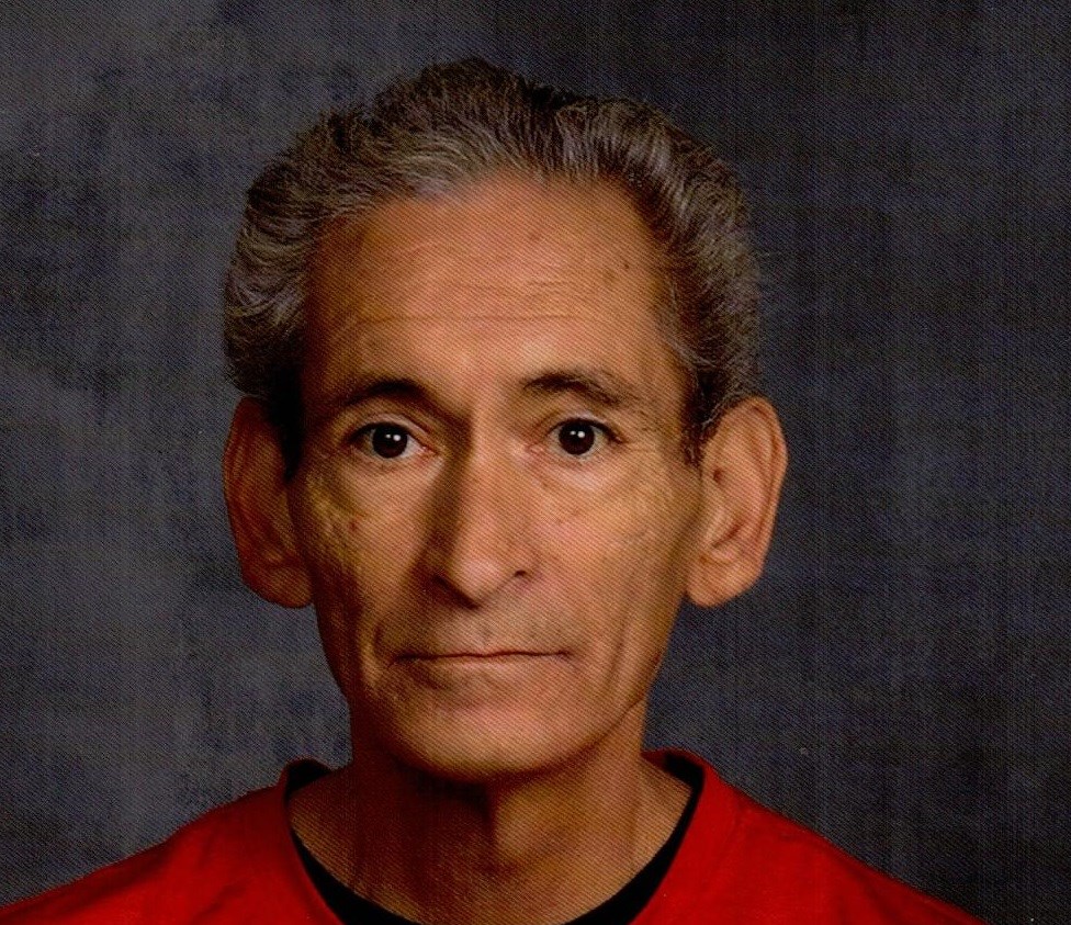 Avis de décès de Jimmy "Harpo" Adrian Jr.