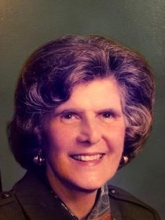 Obituary of Barbara Alice Epps